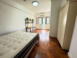 The Beaumont (D9), Condominium #595946151